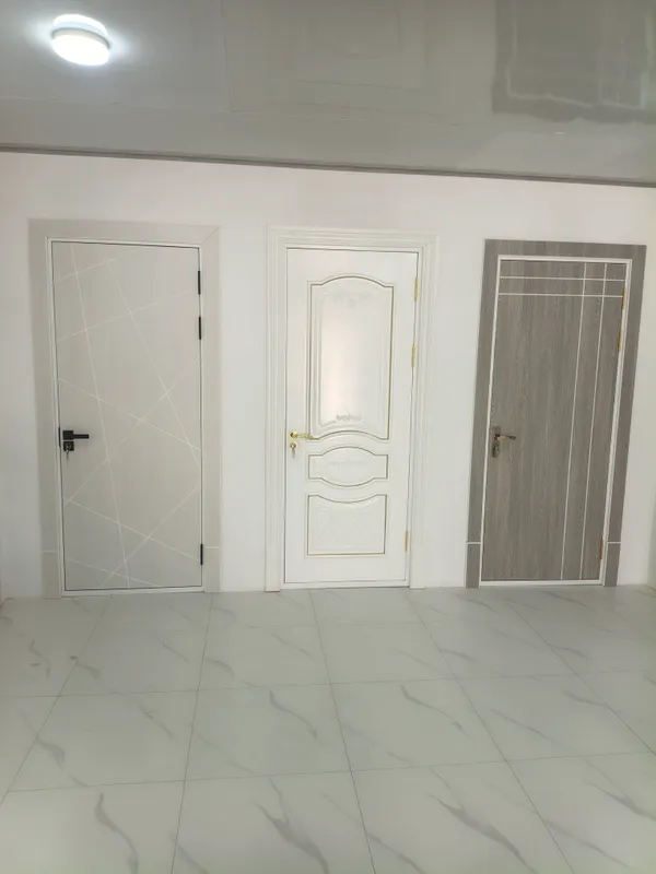 Sherobod sifatli mdf eshiklari