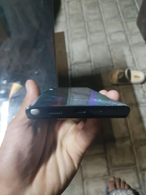 Samsung not10+5g 5