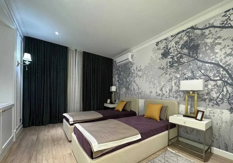 Novomoskovskaya 4 xona • 105 m² • 5/9-qavat 5