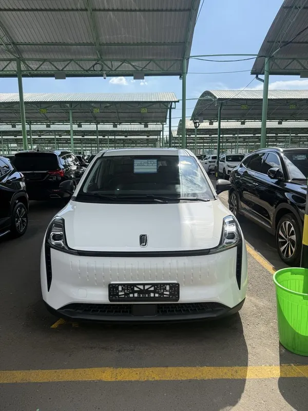 Bestune e05 elektro 1
