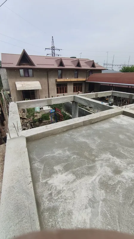 Beton quyish hizmati Toshkent boylab — фото 1