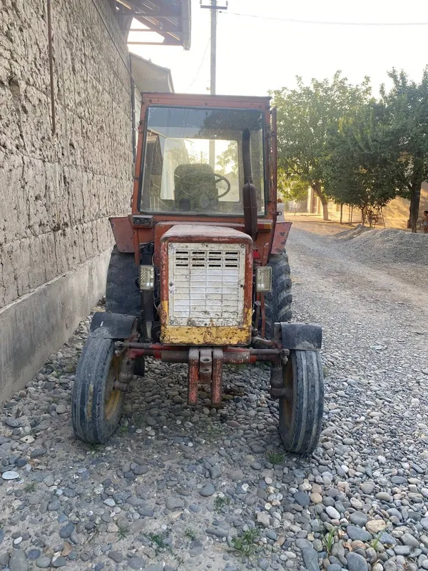 Traktor T25 sotiladi 3 Traktor T25 sotiladi 3