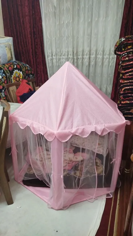 Qiz bolalar uchun oyingoh narxi 100000