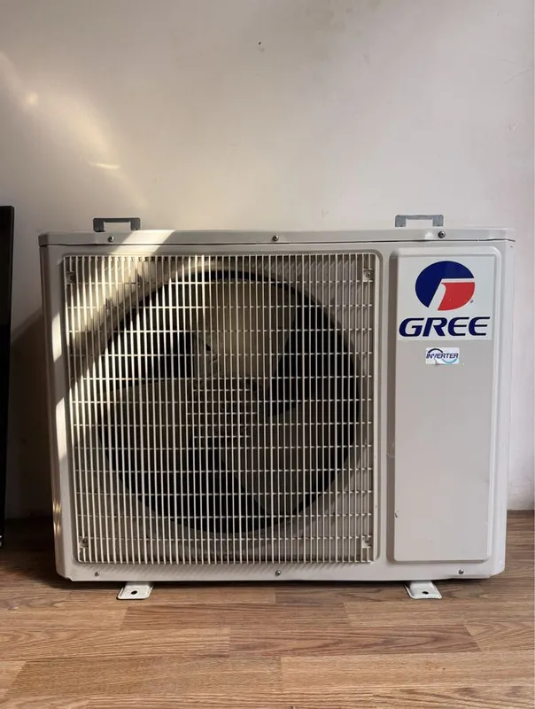 konditsioner 24 inverter