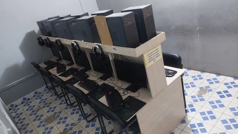 Компютерлар 21 дона — фото 2