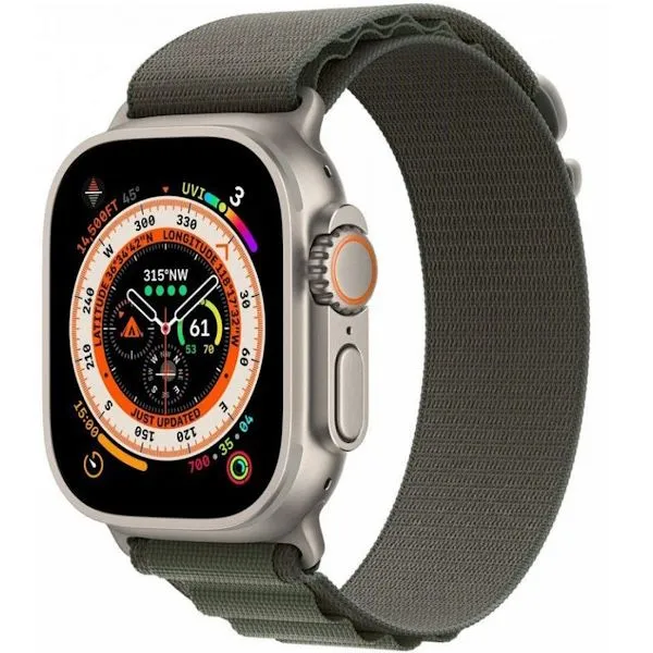 iwatch ultra sastayana yahwi