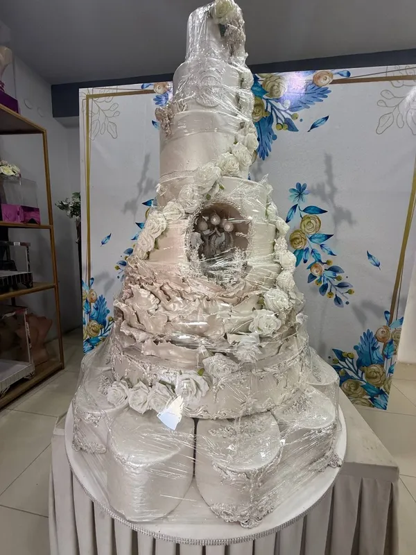 Tort maket xolati yangi