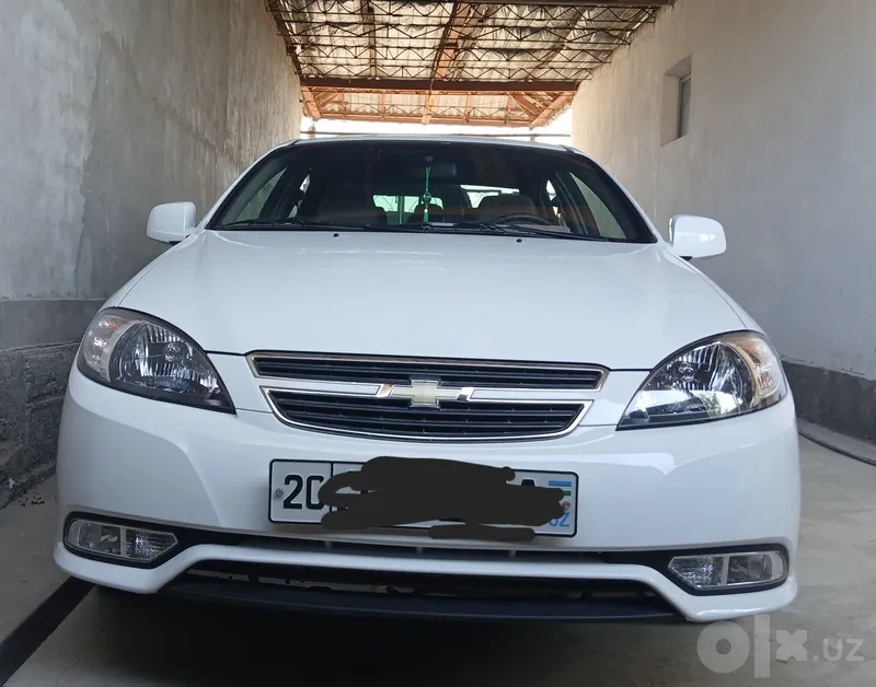 Gentra 2023/1.6/2800km 1 Gentra 2023/1.6/2800km 1