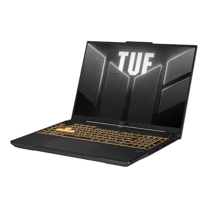 Noutbuk Asus TUF Gaming A16 | AMD Ryzen 7 170 | RTX 4050 6GB — фото 2