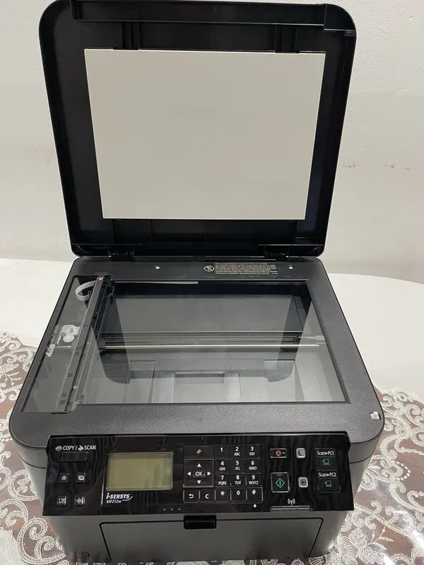 Canon i-SENSYS MF212w xolati yengi — фото 6