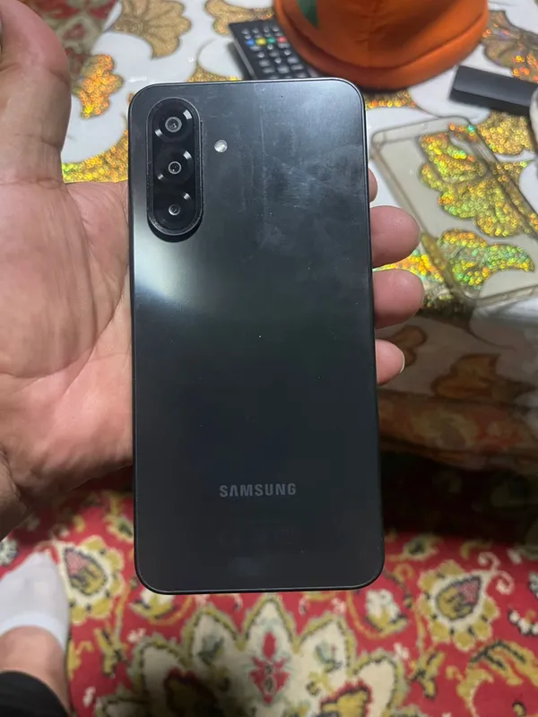 xolati zur samsung A17 — фото 1
