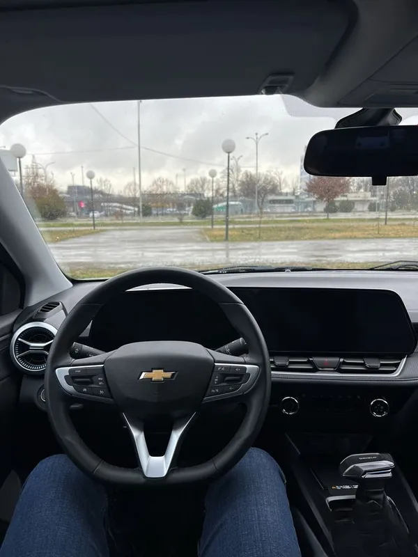 Monza 1.3 турбо, 2023 год 3 Monza 1.3 турбо, 2023 год 3