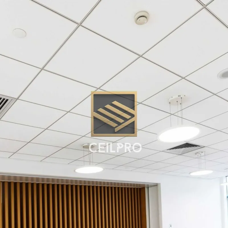 Grilyato | Reychniy | Armstrong | Грилято | Армстронг | реечный 5