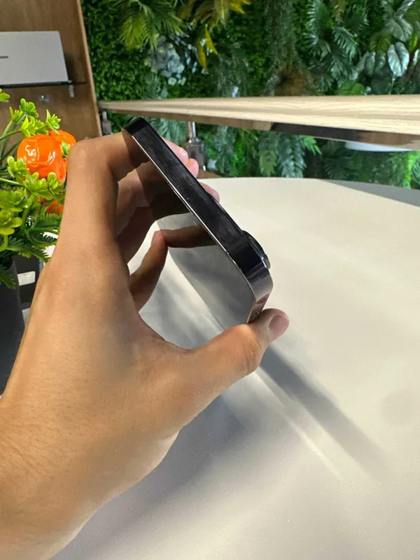 iPhone 14 Pro Max 128Gb Purple hamma joyi original 4