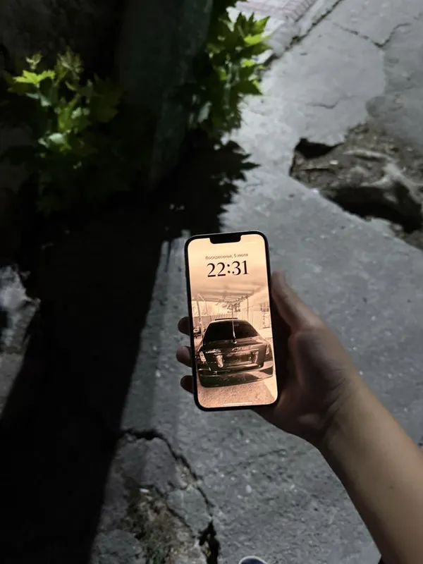 Iphon 13 garantiya 1