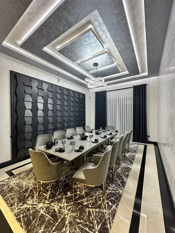 Jumayrah villa premium luxue 6 Jumayrah villa premium luxue 6