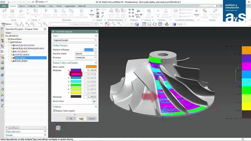 3D modellashtirish chizmachilk darslari. — фото 1