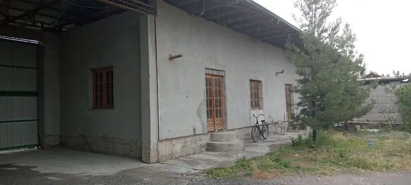 Samarqand shahar Farxod pasyolka asfalt zavod yonida 50sotix sklat 2 Samarqand shahar Farxod pasyolka asfalt zavod yonida 50sotix sklat 2