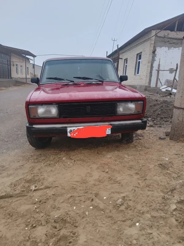Ваз 2105 сотилади