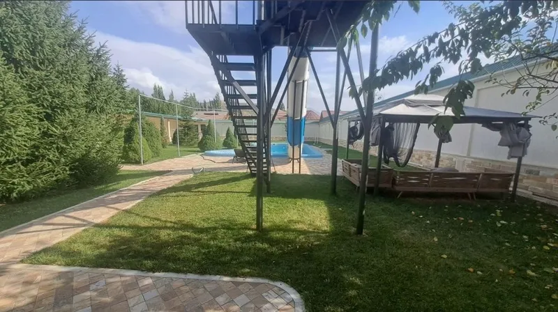 Бустонлик Хумсонда дача сотувда — фото 3