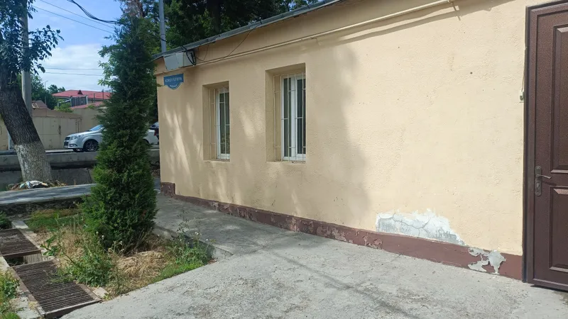 дом Яккасарайский район, 91 школа. — фото 1