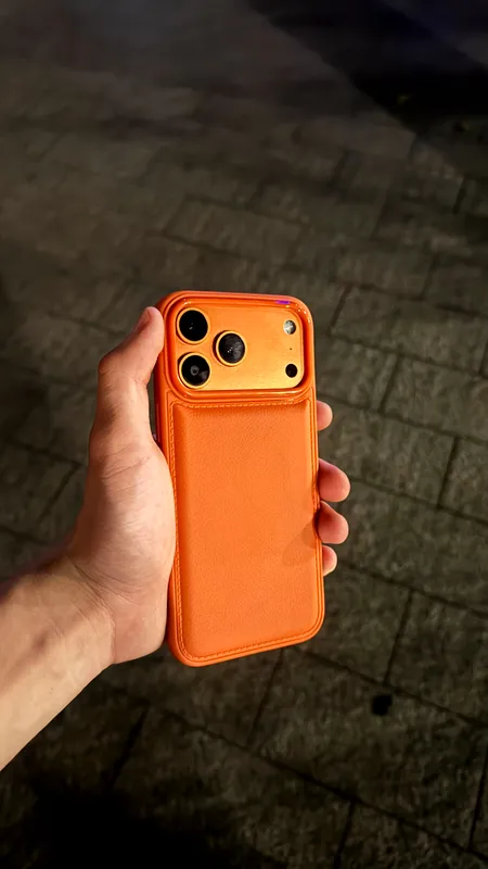 iphone 17 max люкс оранж 1 iphone 17 max люкс оранж 1