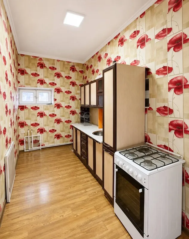 Продается дом, 5 комнат, 3 сотки, Кары Нияза, Х. Олимджана, срочно 5
