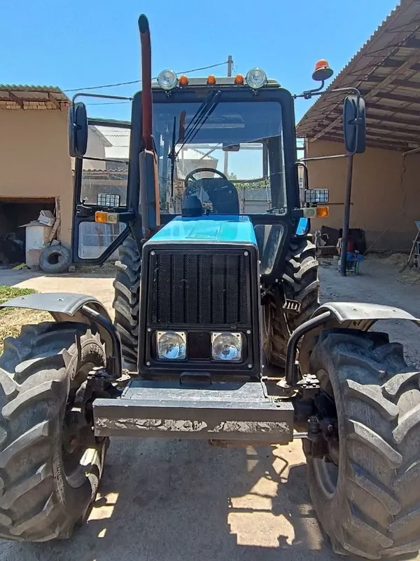 Беларус 952.2 СОТИЛАДИ 1