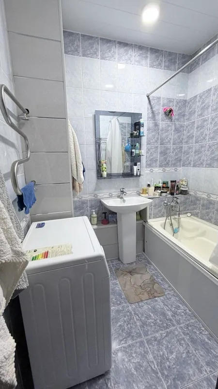 Chilonzor tumanida 2 xonali kvartira ijaraga beriladi 7