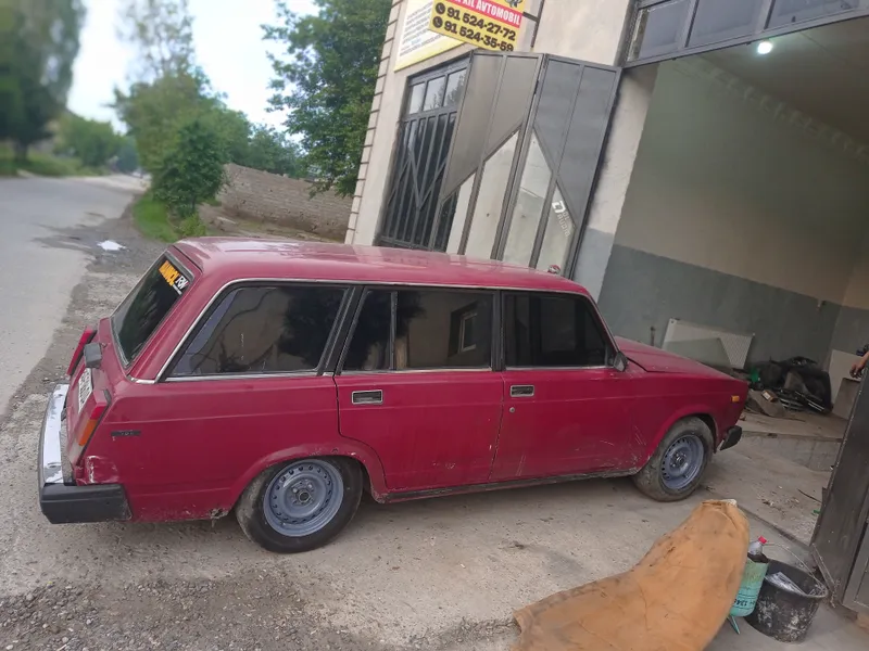 ваз 2104 Продается — фото 3