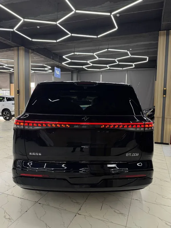 Dongfeng ep 008 — фото 2