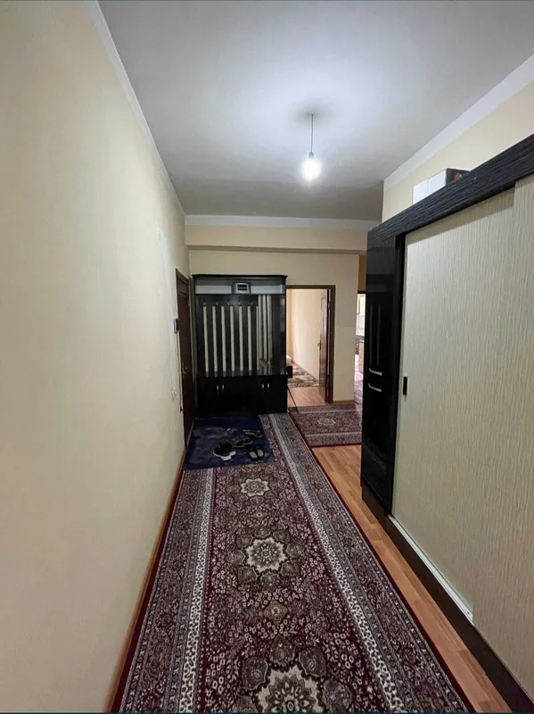 Квартира ижарага берилади 6