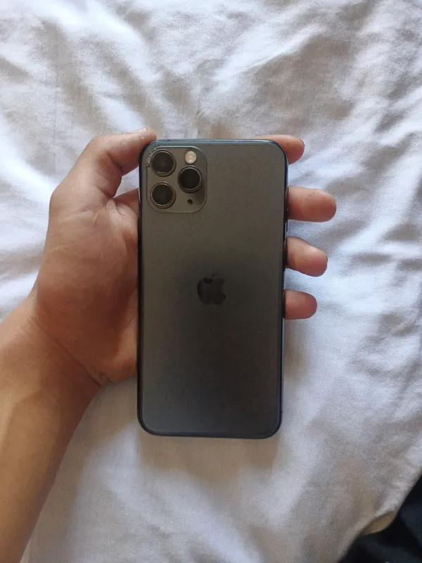 iPhone 11 pro 256GB 1