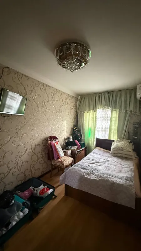 Yashnobod tumanida kottej sotiladi 6