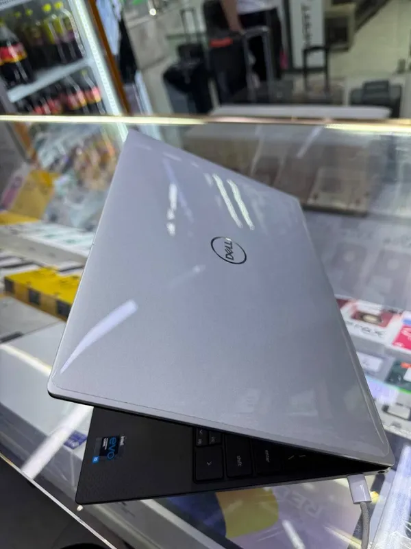 Netbook DELL XPS — фото 3