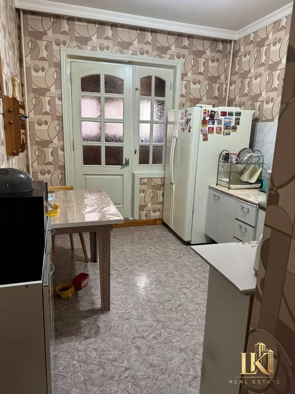 Продаётся просторная 4-комнатная квартира, 85 м² — фото 5