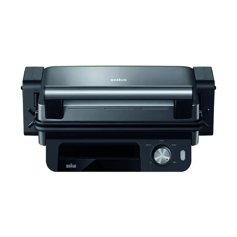Электрогриль Braun MultiGrill 5 CG5033GY — фото 4