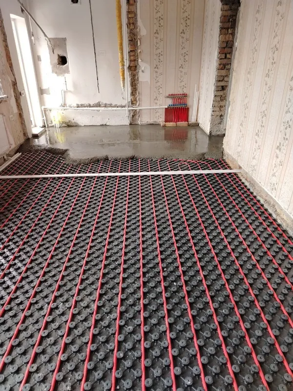 Styashka Styashka va boshqa beton ishlari — фото 2