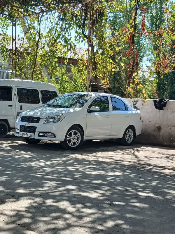 Nexia 3 2 pozosiya 2018 1 Nexia 3 2 pozosiya 2018 1