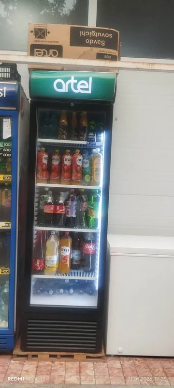 Artel va premier sotiladi 1 Artel va premier sotiladi 1