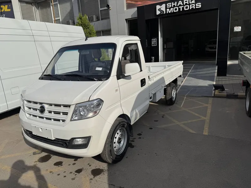 DongFeng C31 - 2.5 tonna- Foizsiz muddatli to'lov! — фото 1