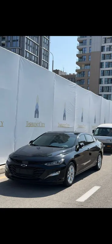 Malibu XL 2023 года 4 Malibu XL 2023 года 4
