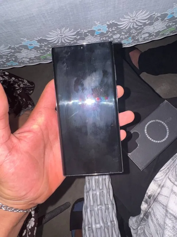 S22 ultra koreyski 512GB /12 GB 7