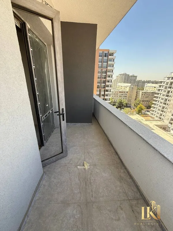 2-комнатная квартира 61.60 м², ЖК Bobur Residence, Яккасарайский район — фото 3