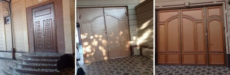 Катеж 2 этаж, 7 хона , — фото 3