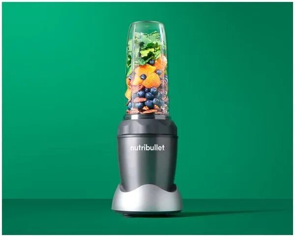 Стационарный блендер NutriBullet NB100DG 2