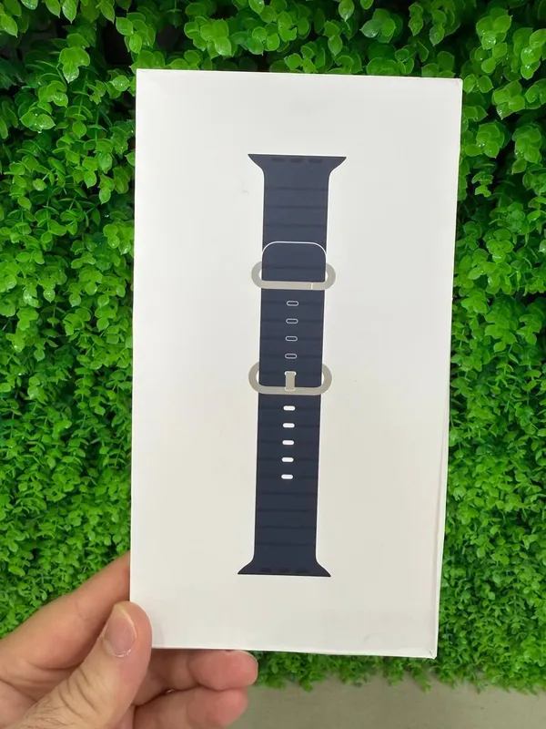 Apple Watch Ultra — фото 1