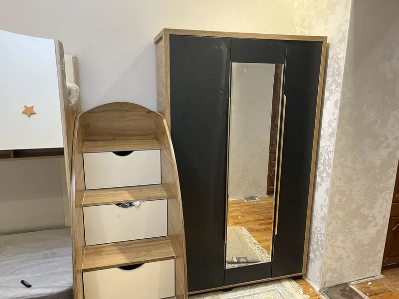мебель на заказ mebel buyurtma asosida yasab beramiz oshxona yotoqxona — фото 1