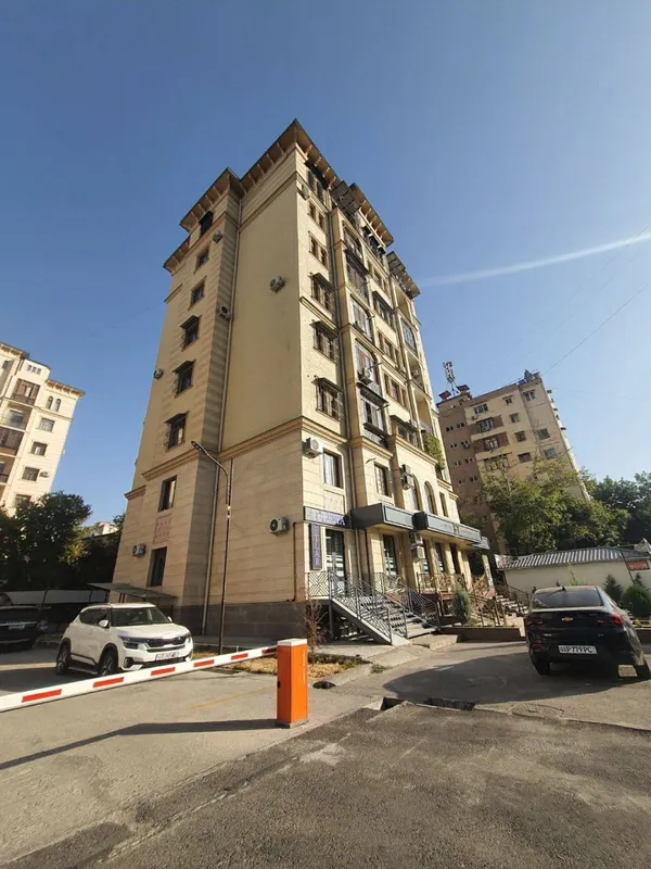 Жангох 2/2/8 новостройка — фото 6