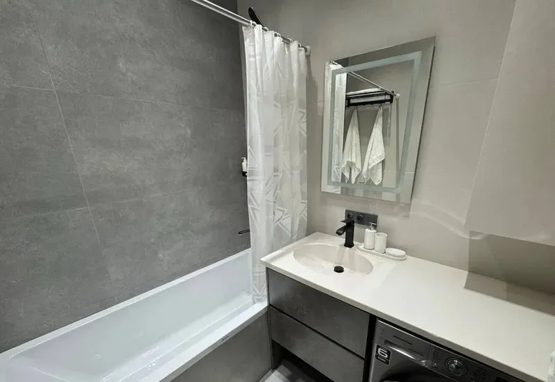Аккурганская 2 комнаты • 60 м² • 2/7 этаж 8 Аккурганская 2 комнаты • 60 м² • 2/7 этаж 8